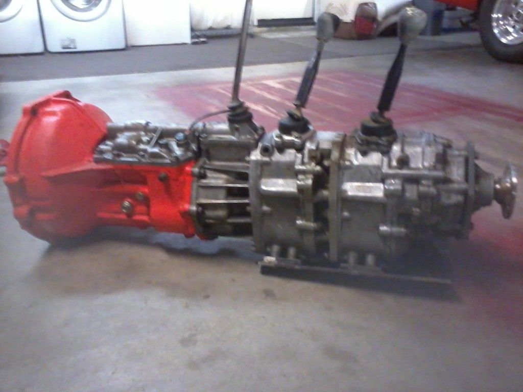 Toyota Transfer Case Torque Specs at Luisa Collar blog